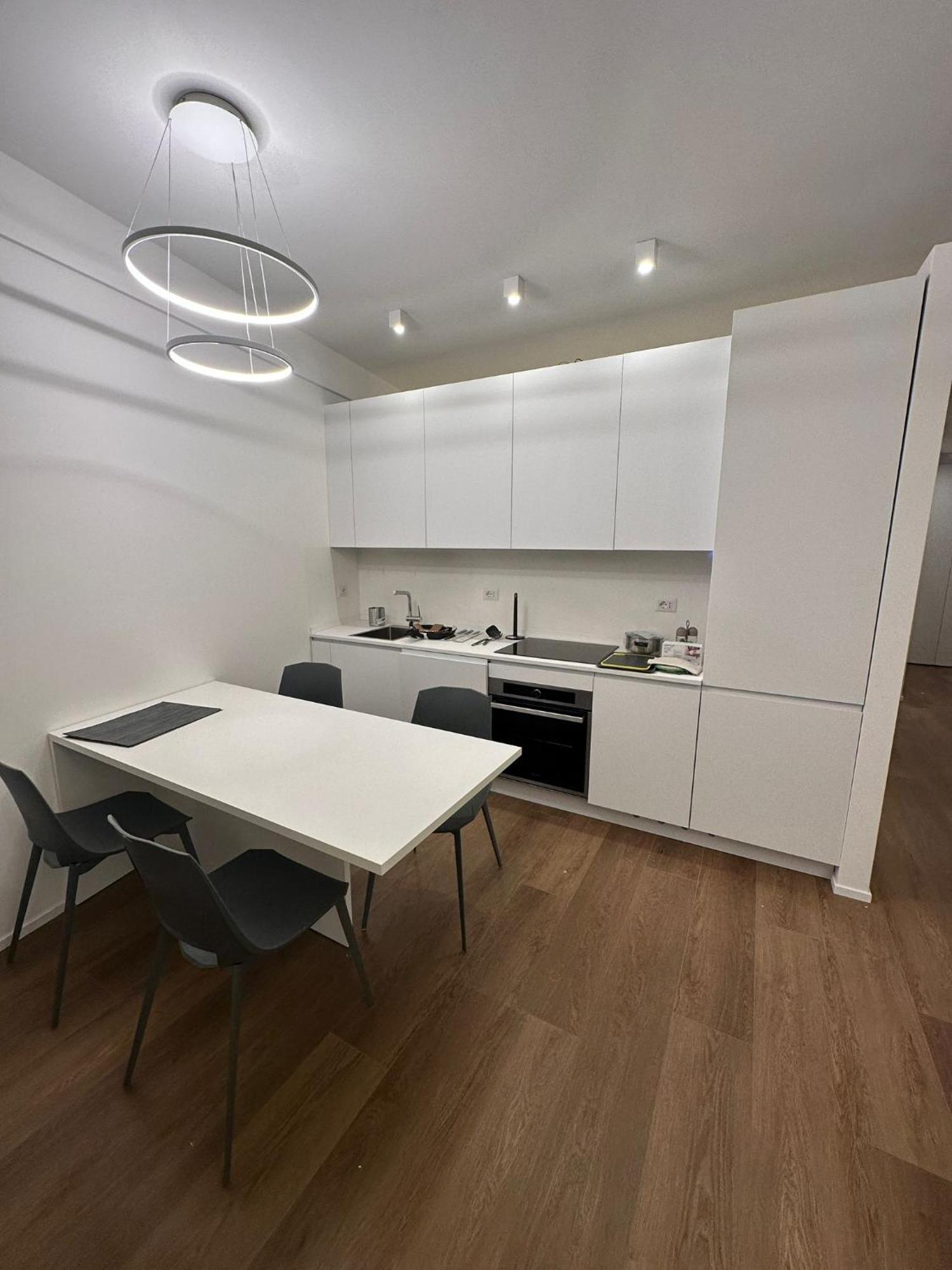 Le Barche66 Venice Apartments Mestre Zimmer foto
