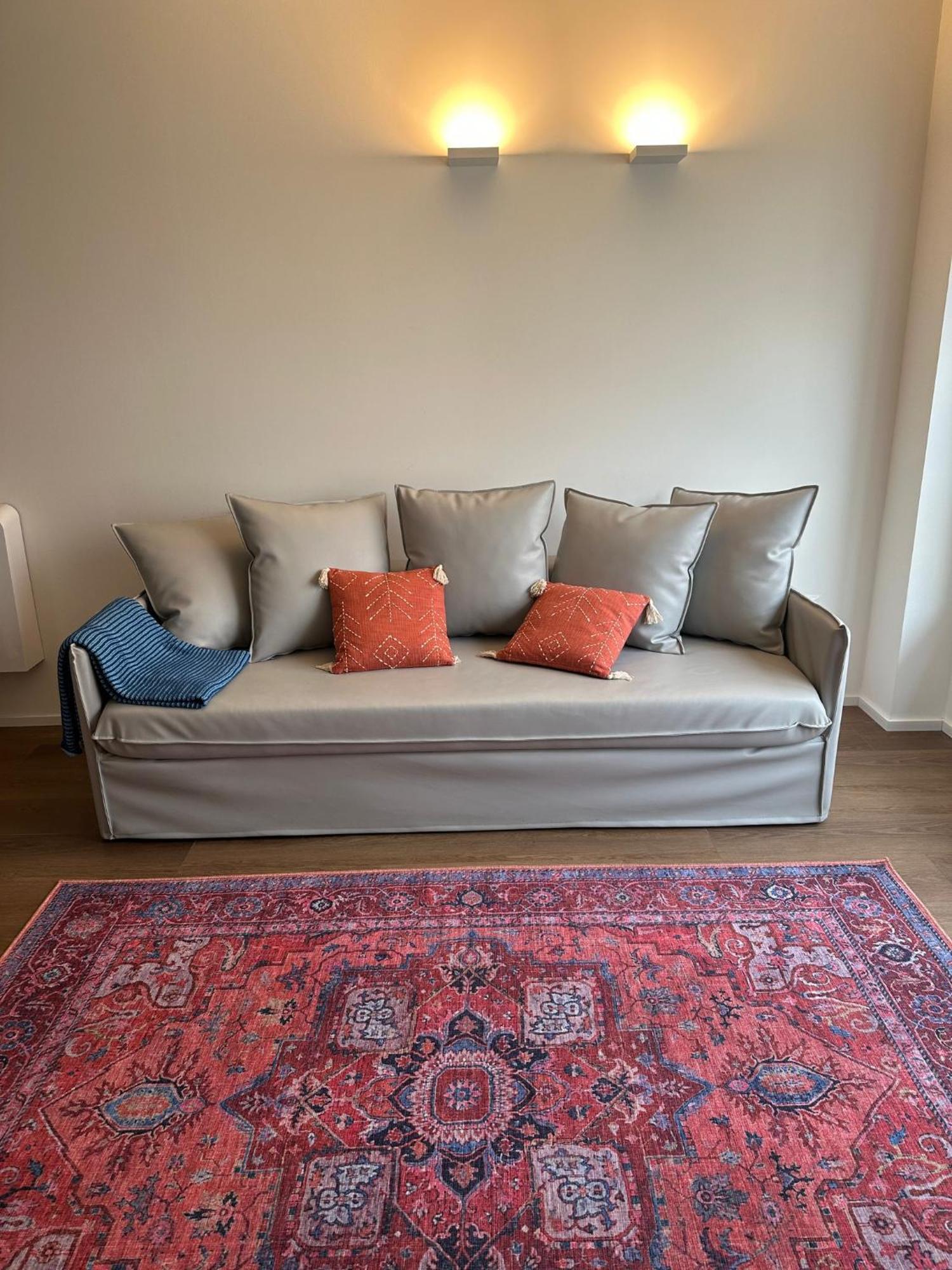 Le Barche66 Venice Apartments Mestre Zimmer foto