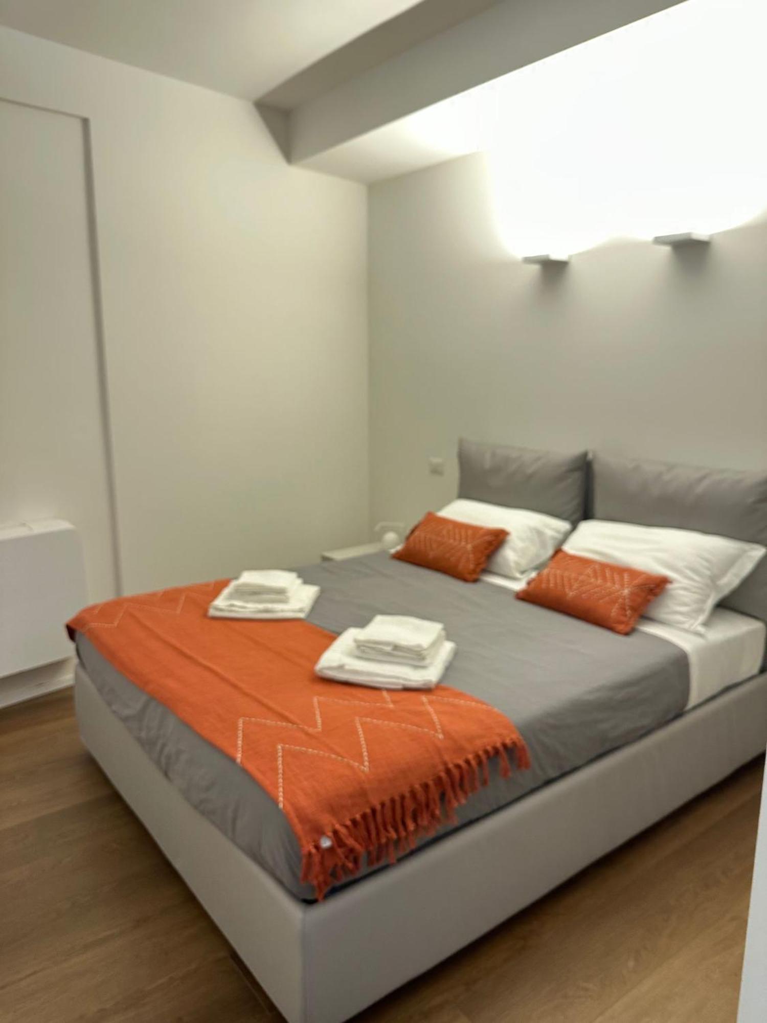 Le Barche66 Venice Apartments Mestre Zimmer foto