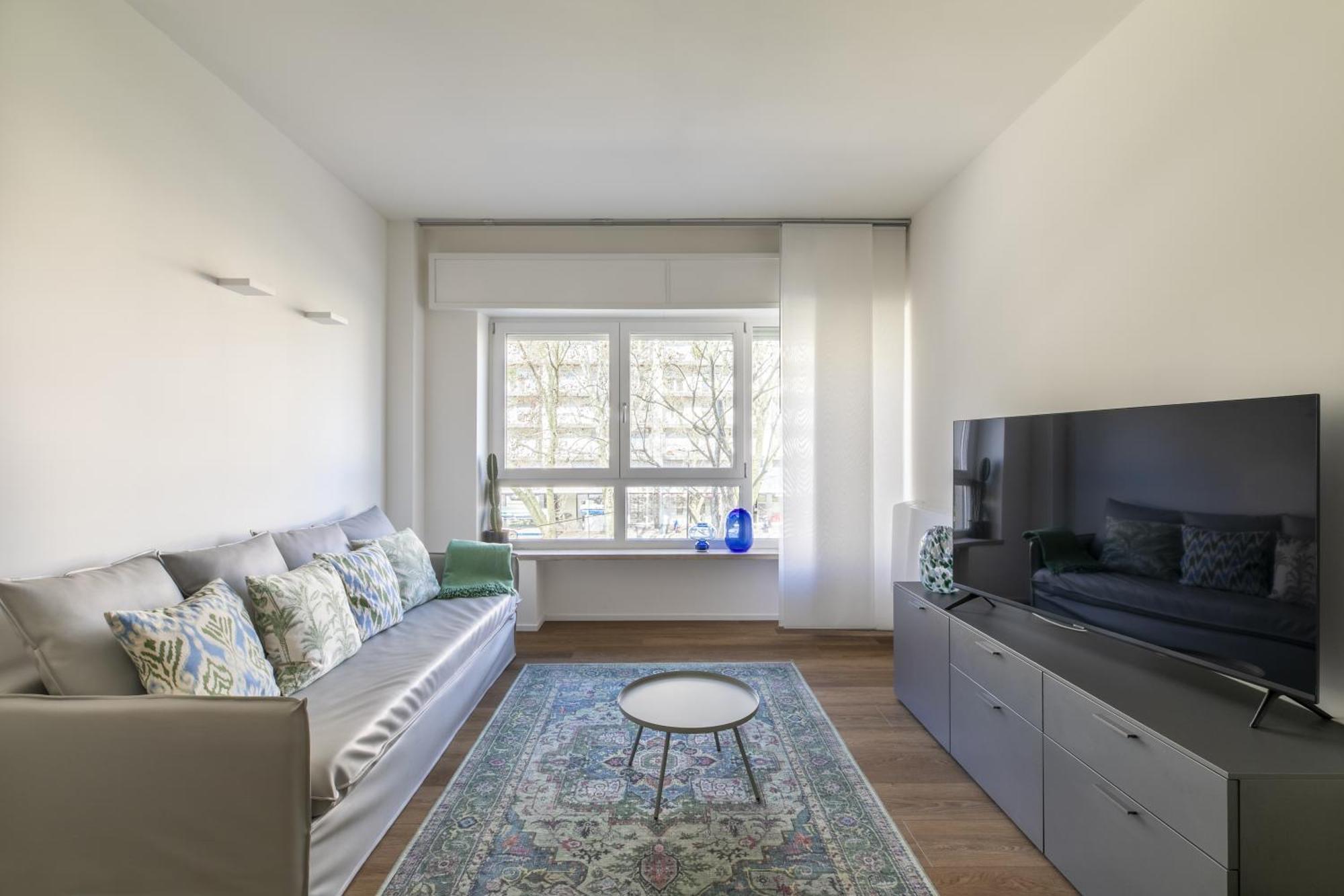 Le Barche66 Venice Apartments Mestre Exterior foto