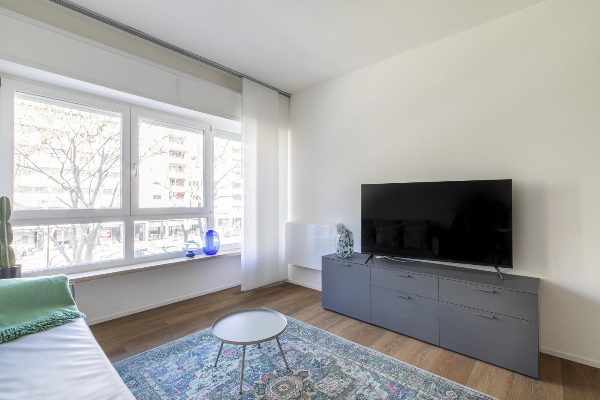 Le Barche66 Venice Apartments Mestre Zimmer foto