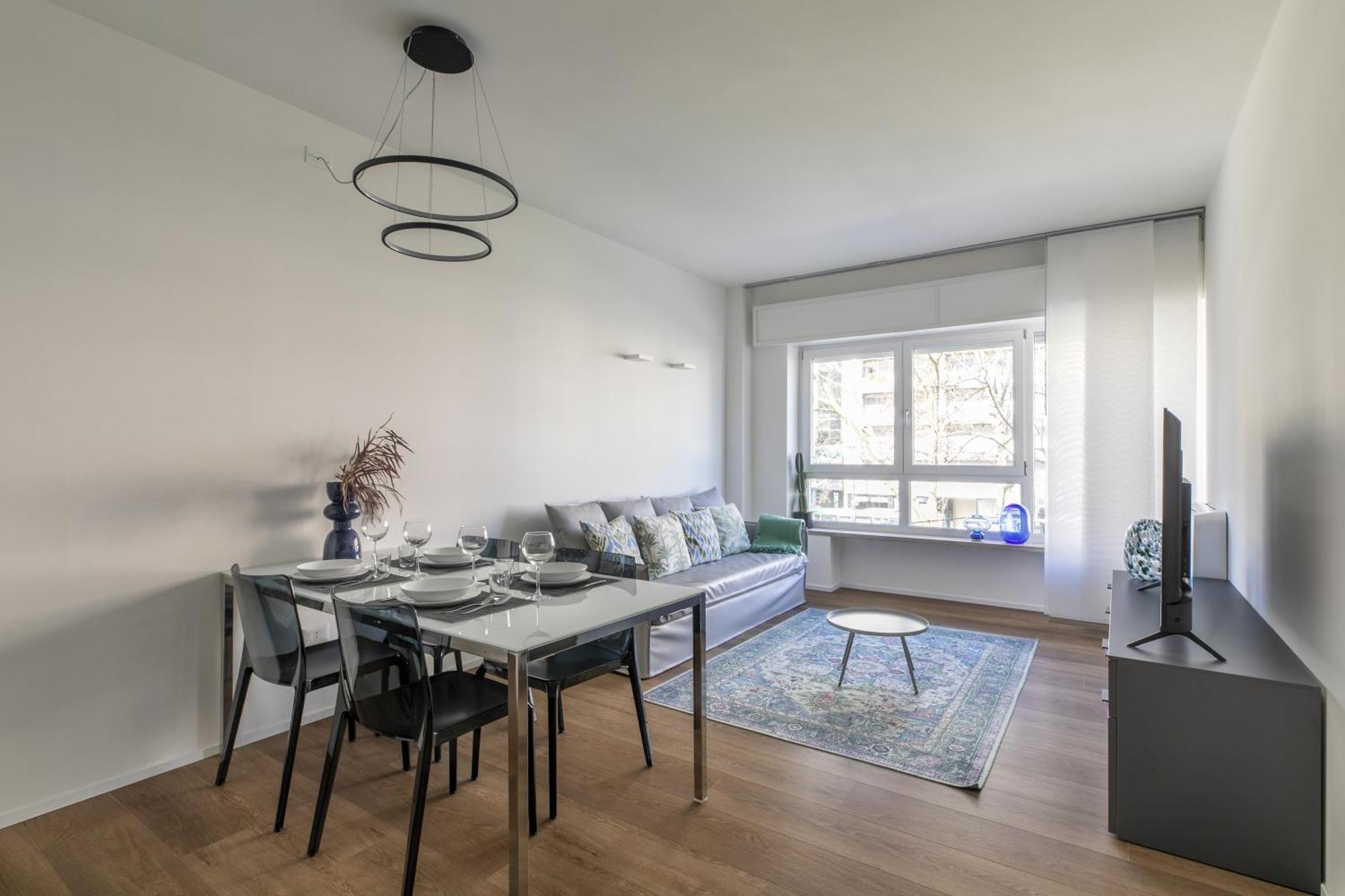 Le Barche66 Venice Apartments Mestre Exterior foto