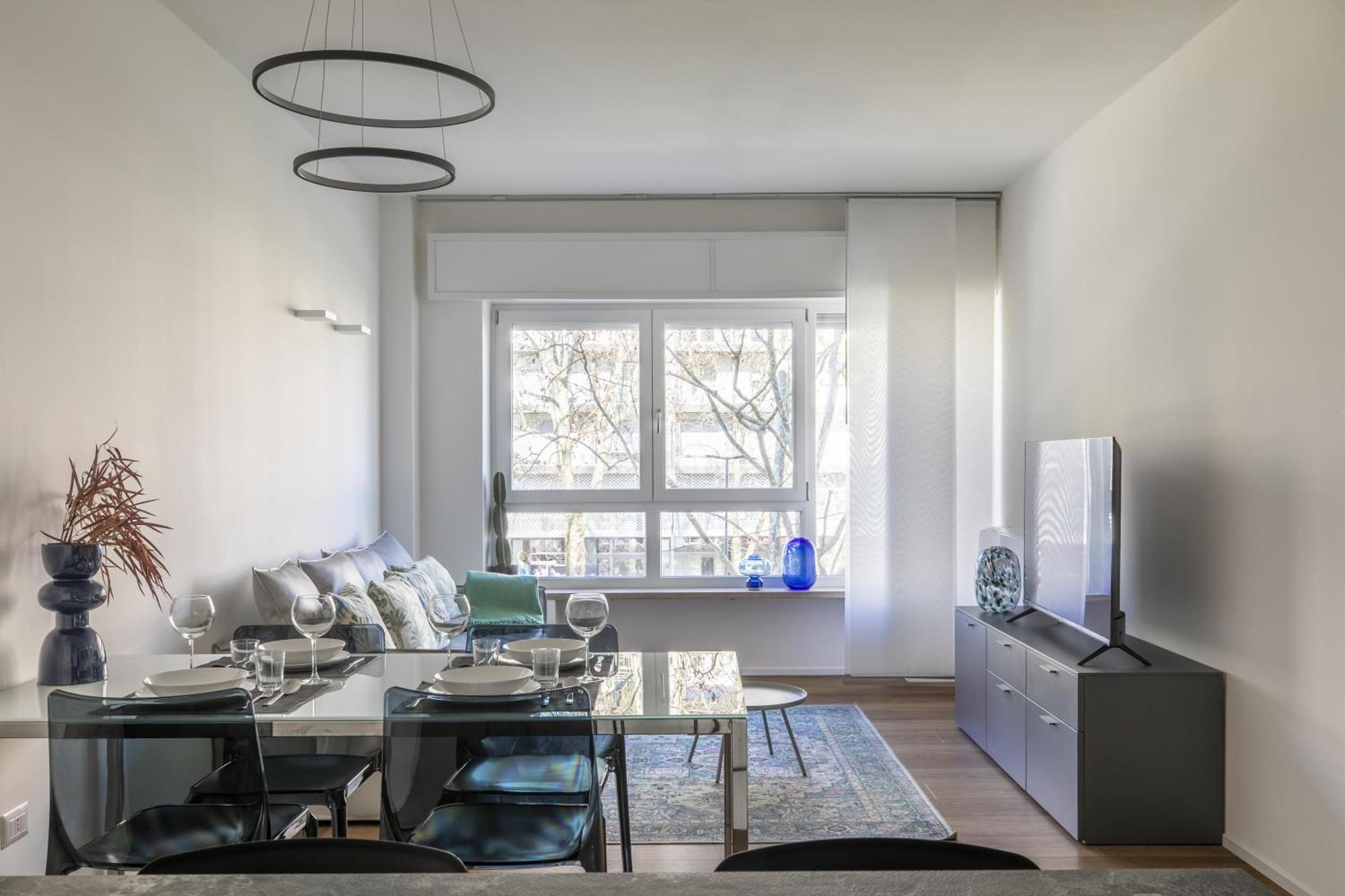 Le Barche66 Venice Apartments Mestre Exterior foto
