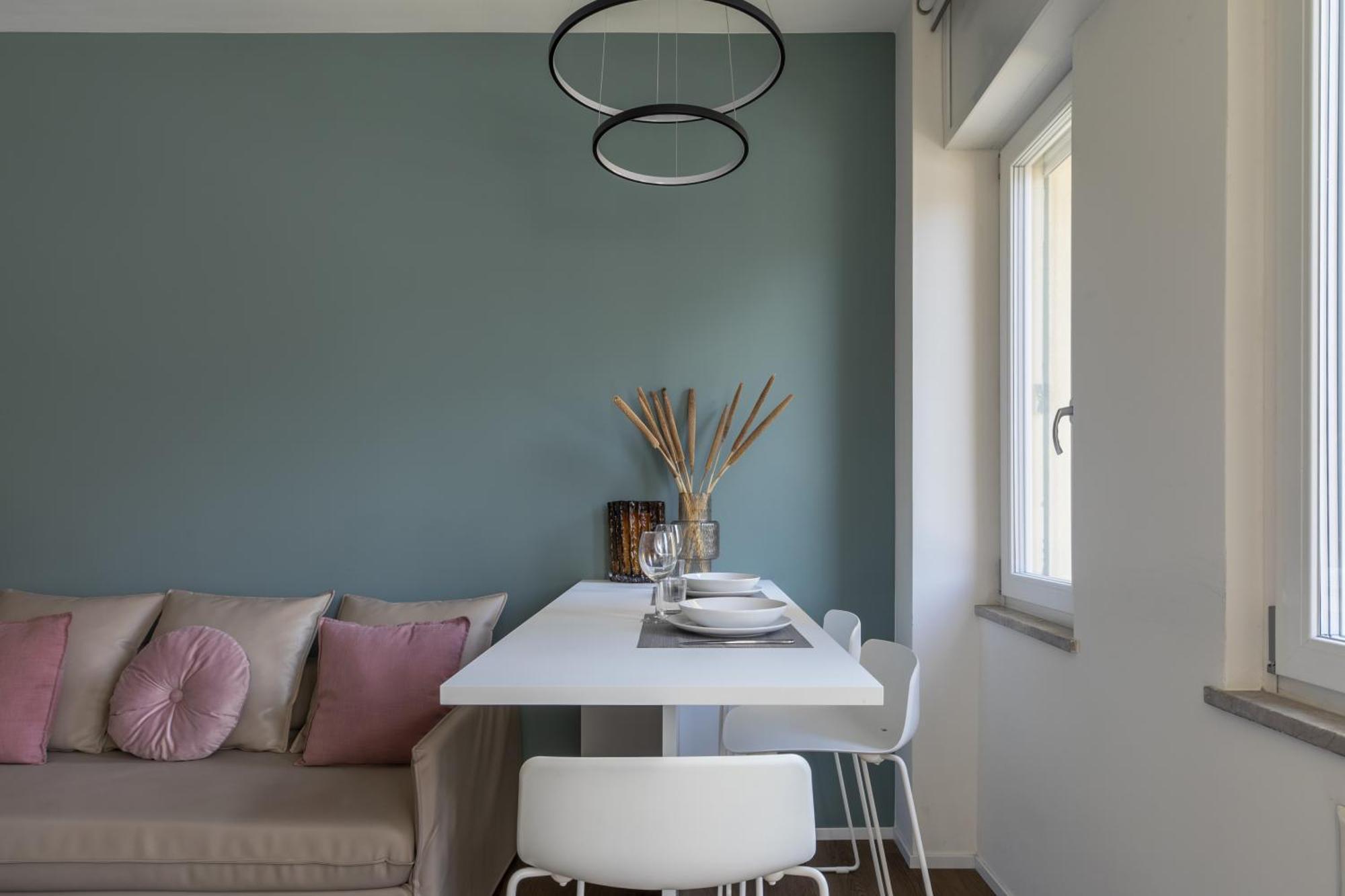 Le Barche66 Venice Apartments Mestre Zimmer foto