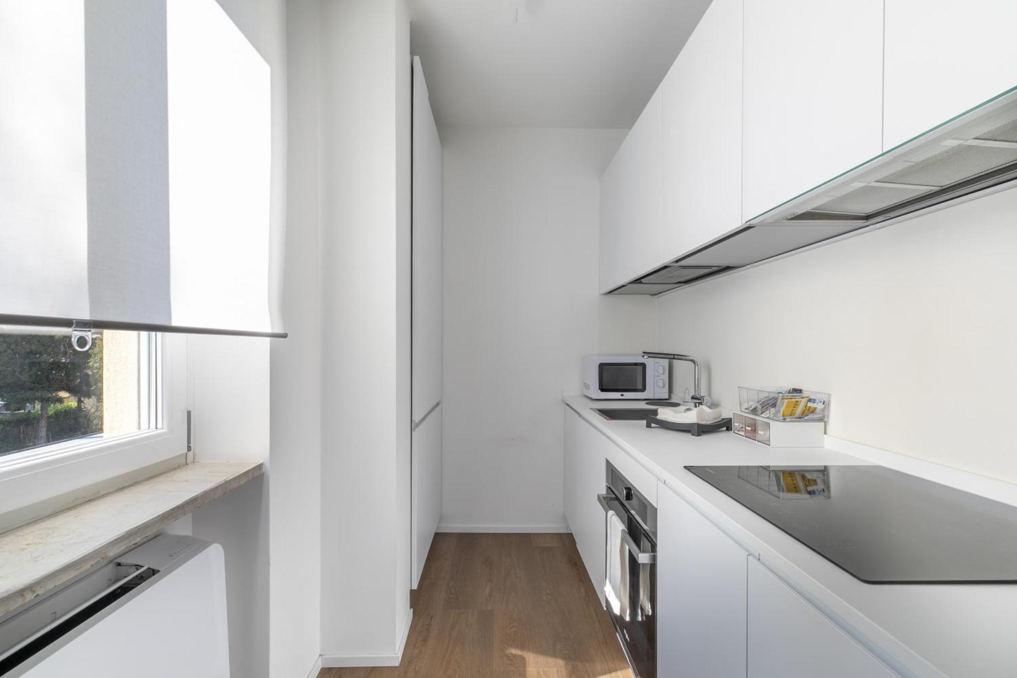 Le Barche66 Venice Apartments Mestre Zimmer foto