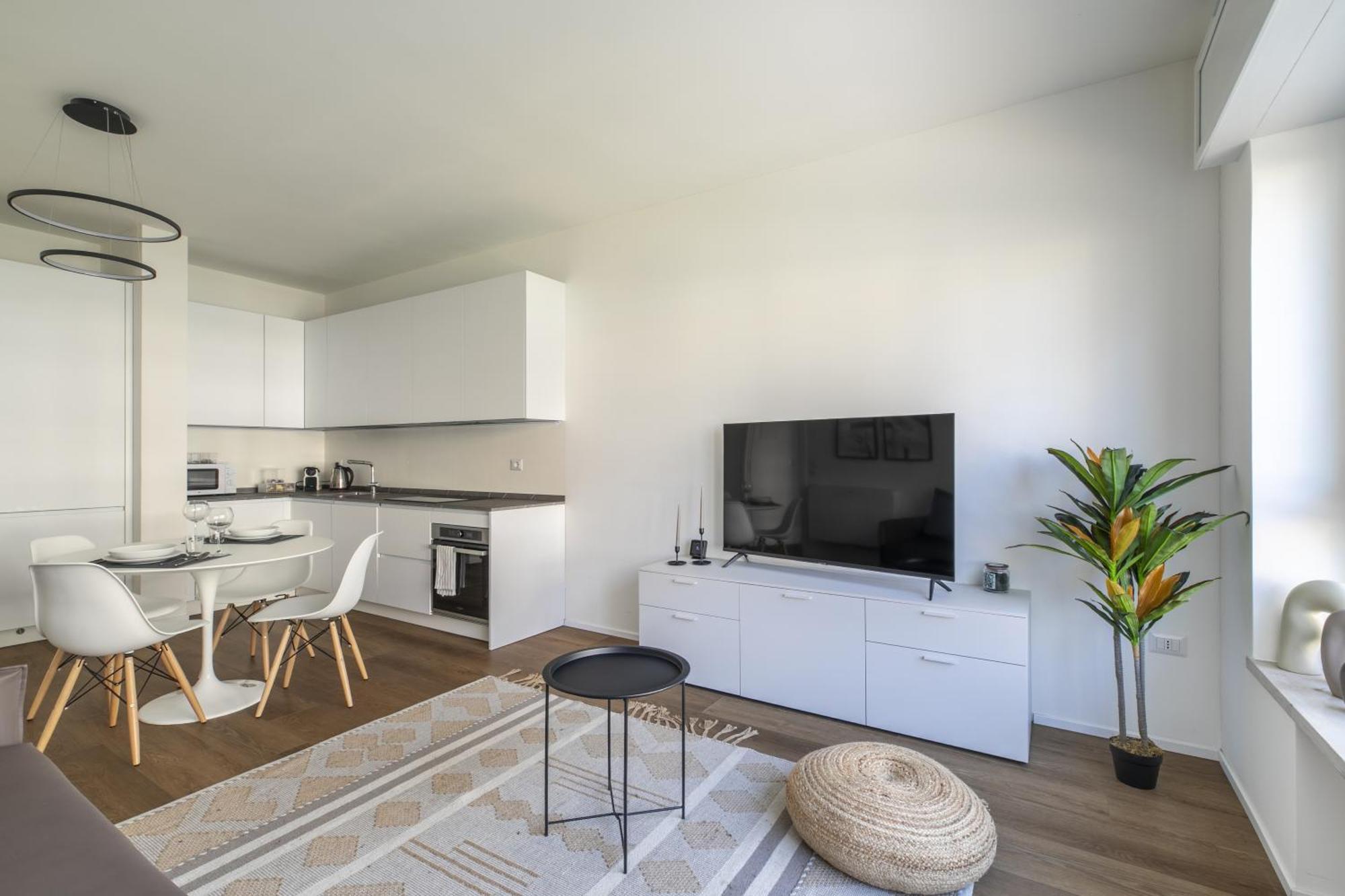 Le Barche66 Venice Apartments Mestre Zimmer foto