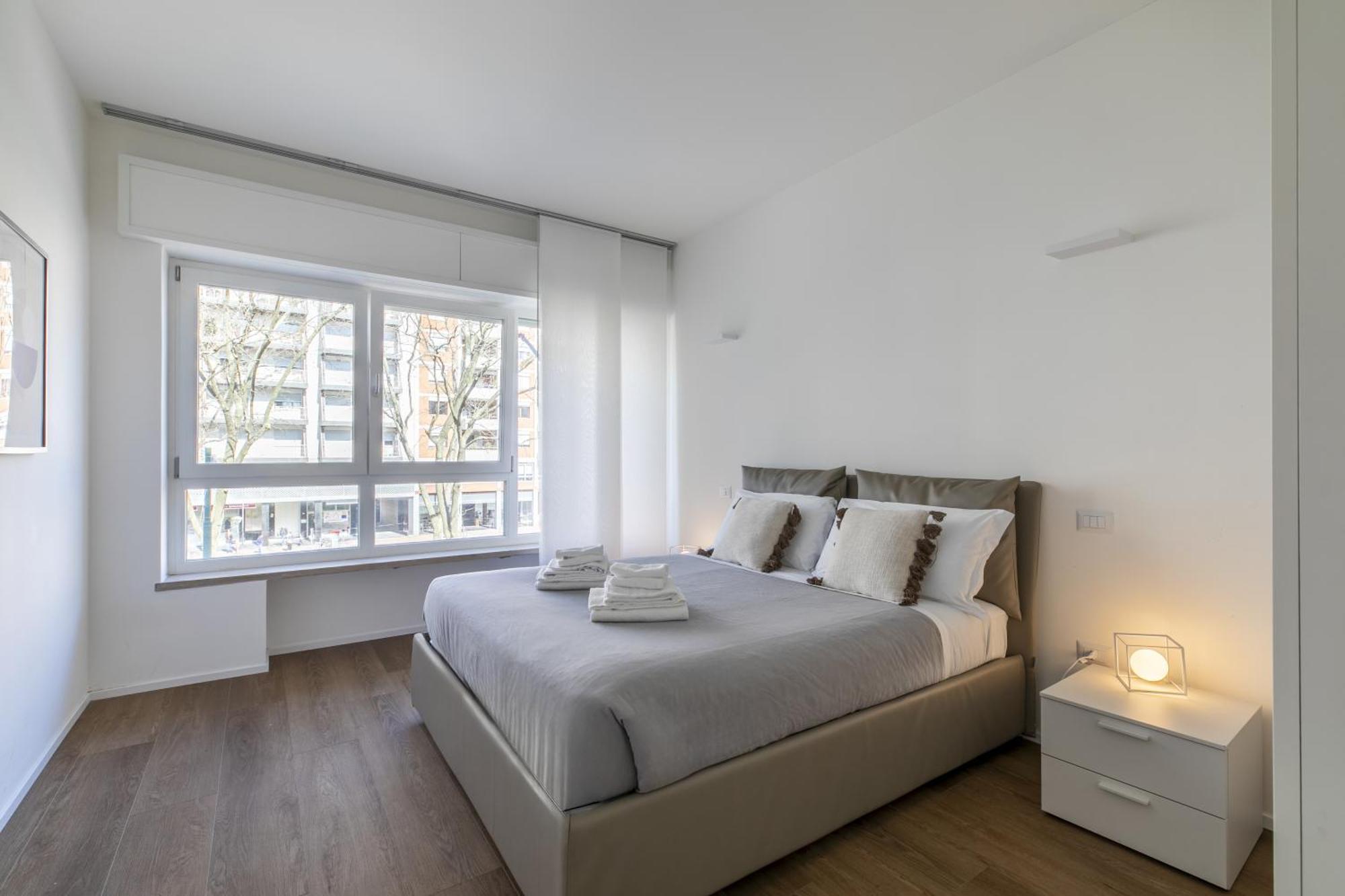 Le Barche66 Venice Apartments Mestre Exterior foto