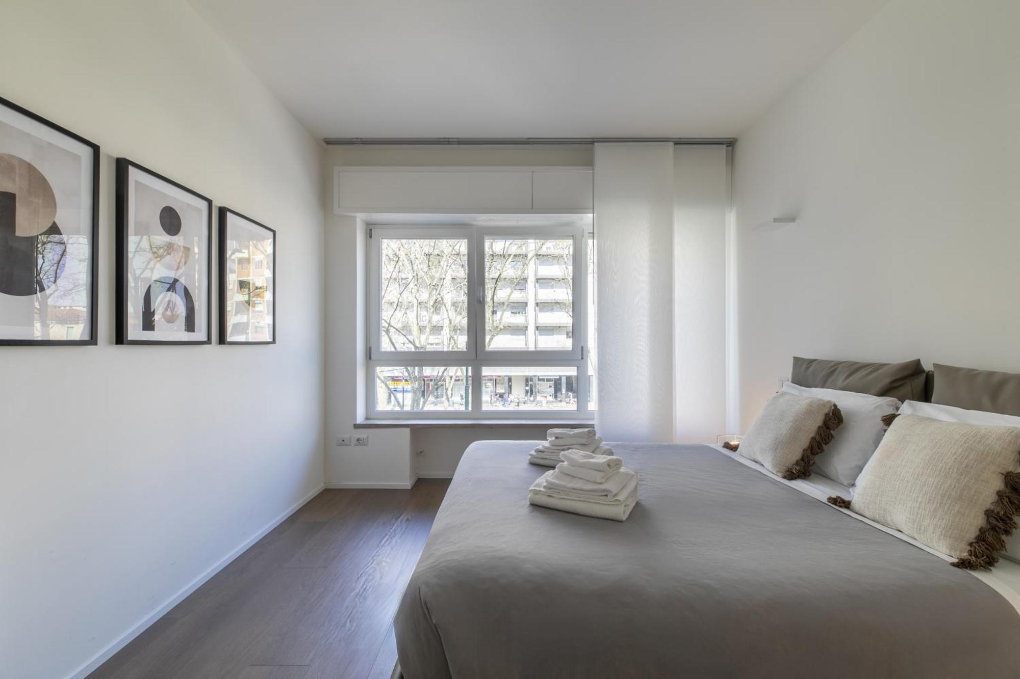 Le Barche66 Venice Apartments Mestre Exterior foto